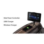 Osaki AmaMedic Hilux 4D Massage Chair - Image 14