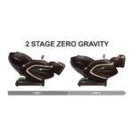 Osaki AmaMedic Hilux 4D Massage Chair - Image 15