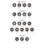 Osaki AmaMedic Hilux 4D Massage Chair - Image 21