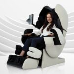 Osaki INADA Ai ROBO Massage Chair - Image 2