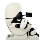 Osaki INADA Ai ROBO Massage Chair - Image 3