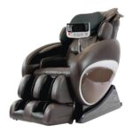 Osaki 4000T Zero Gravity Massage Chair - Image 2