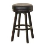 Jack Daniel's Wood Pub Table Stool Set - Image 2