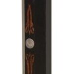 Jack Daniel's Wood Pub Table Stool Set - Image 4