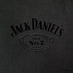 Jack Daniel's Wood Pub Table Stool Set - Image 5