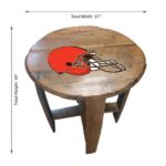 Spartan 6-ft Pool Table with Table Tennis Top - Image 40