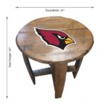 Spartan 6-ft Pool Table with Table Tennis Top - Image 54