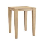 American Heritage Port Royal Pub Table