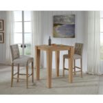 American Heritage Port Royal Pub Table - Image 5