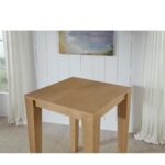 American Heritage Port Royal Pub Table - Image 6