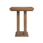 American Heritage Alta Pub Table