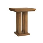 American Heritage Alta Pub Table - Image 3