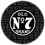 Jack Daniel's Repeat Cafe Table - Image 2