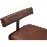 Brunswick Sao Bento Pub Table and Stools - Image 3