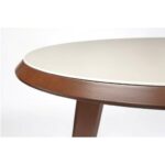 Brunswick Sao Bento Pub Table and Stools - Image 5