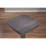 American Heritage Sarsetta Pub Table - Image 2