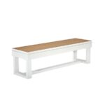American Heritage Lanai Outdoor Bench