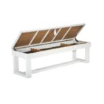 American Heritage Lanai Outdoor Bench - Image 2