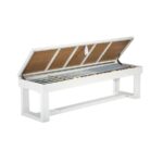 American Heritage Lanai Outdoor Bench - Image 3