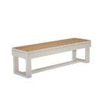 American Heritage Lanai Outdoor Bench - Image 4
