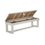 American Heritage Lanai Outdoor Bench - Image 5
