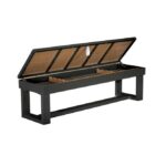 American Heritage Lanai Outdoor Bench - Image 8