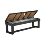 American Heritage Lanai Outdoor Bench - Image 9
