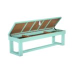 American Heritage Lanai Outdoor Bench - Image 11