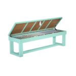 American Heritage Lanai Outdoor Bench - Image 12