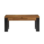 American Heritage Knoxville Multi-Functional Storage Bench