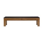 American Heritage Alta Multi-Functional Storage Bench