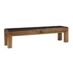 American Heritage Alta Multi-Functional Storage Bench - Image 2