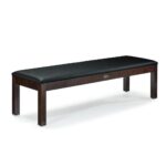 Brunswick Centennial Storage Bench - Image 5