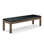 Brunswick Centennial Storage Bench - Image 8