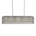 HJ Scott Abbey Collection Light