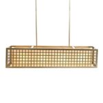 HJ Scott Abbey Collection Light - Image 2