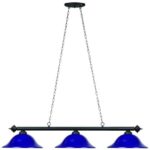 RAM Game Room 60" Marseilles Lamp Blue - Image 3