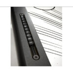 Brunswick Wind Chill 7' Air Hockey Table - Image 3