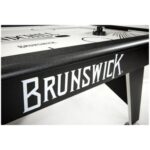Brunswick Wind Chill 7' Air Hockey Table - Image 4