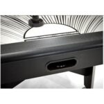 Brunswick Wind Chill 7' Air Hockey Table - Image 5