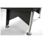 Brunswick Wind Chill 7' Air Hockey Table - Image 6